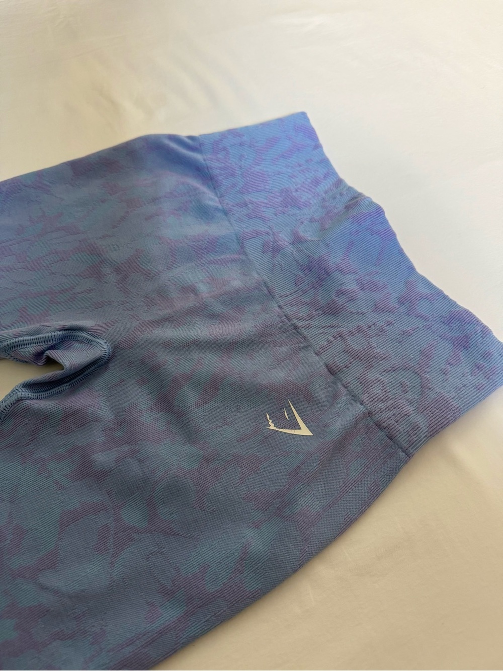 Gymshark Butterfly Adapt Leggings Periwinkle - Picture 6 of 7